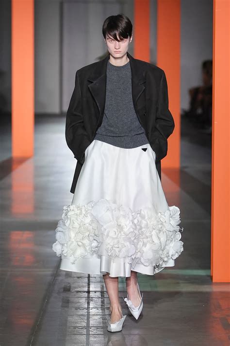 prada collezione 2023